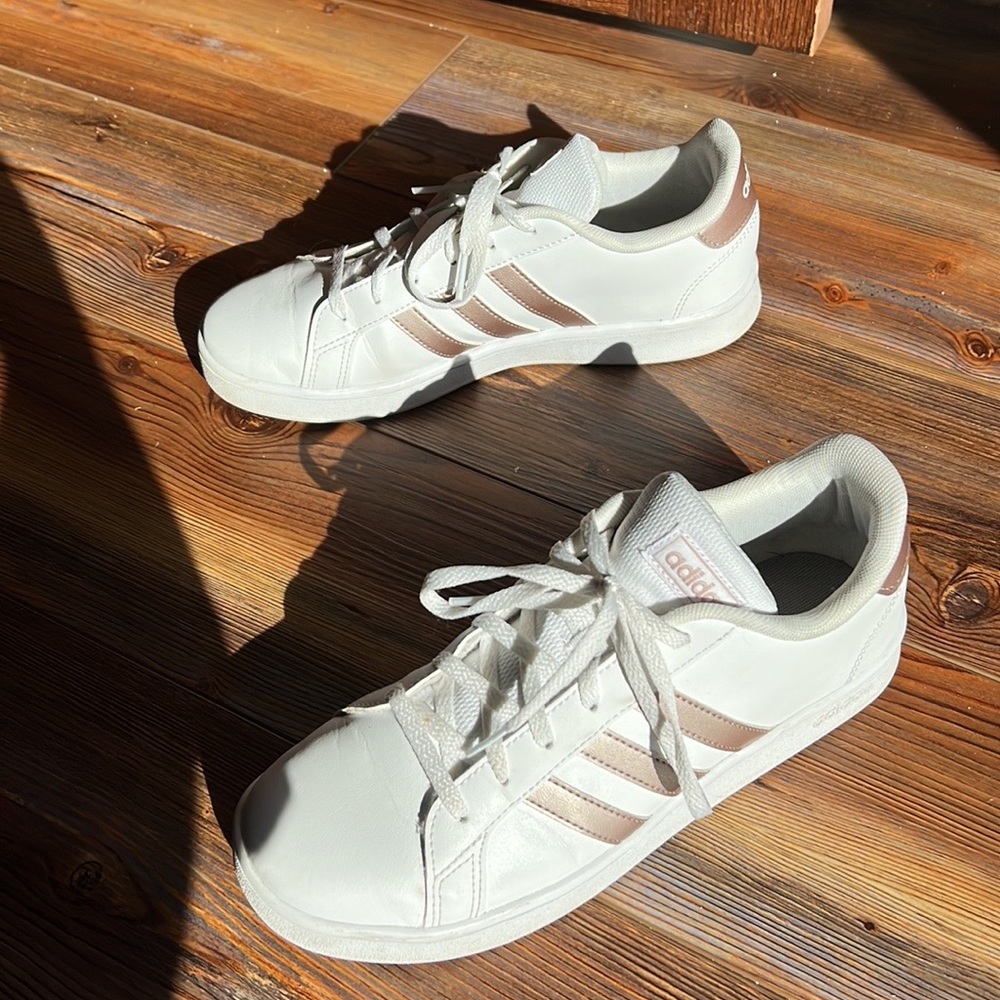 Adidas sneakers